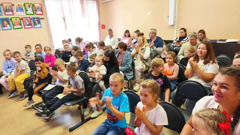 Фестиваль «Выбери успех» в Щербинке: мастер-классы, каратэ и мюзикл «Бременские музыканты»