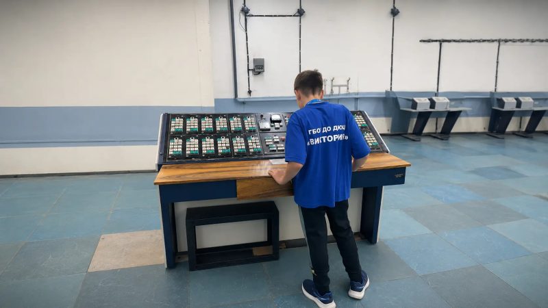 Уроки, которые не проходят в школе: что даёт авиамодельный кружок