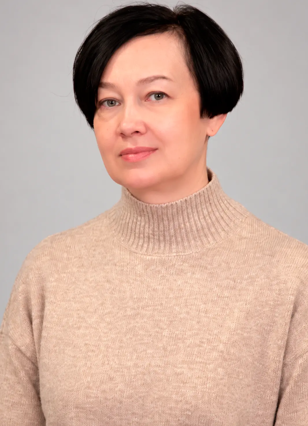 Икусова Наталья Алексеевна