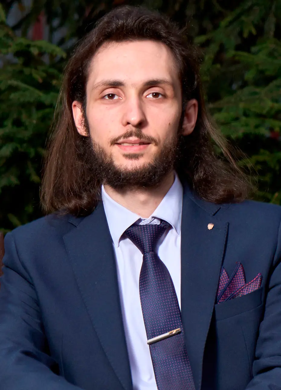 Козлов Александр Сергеевич