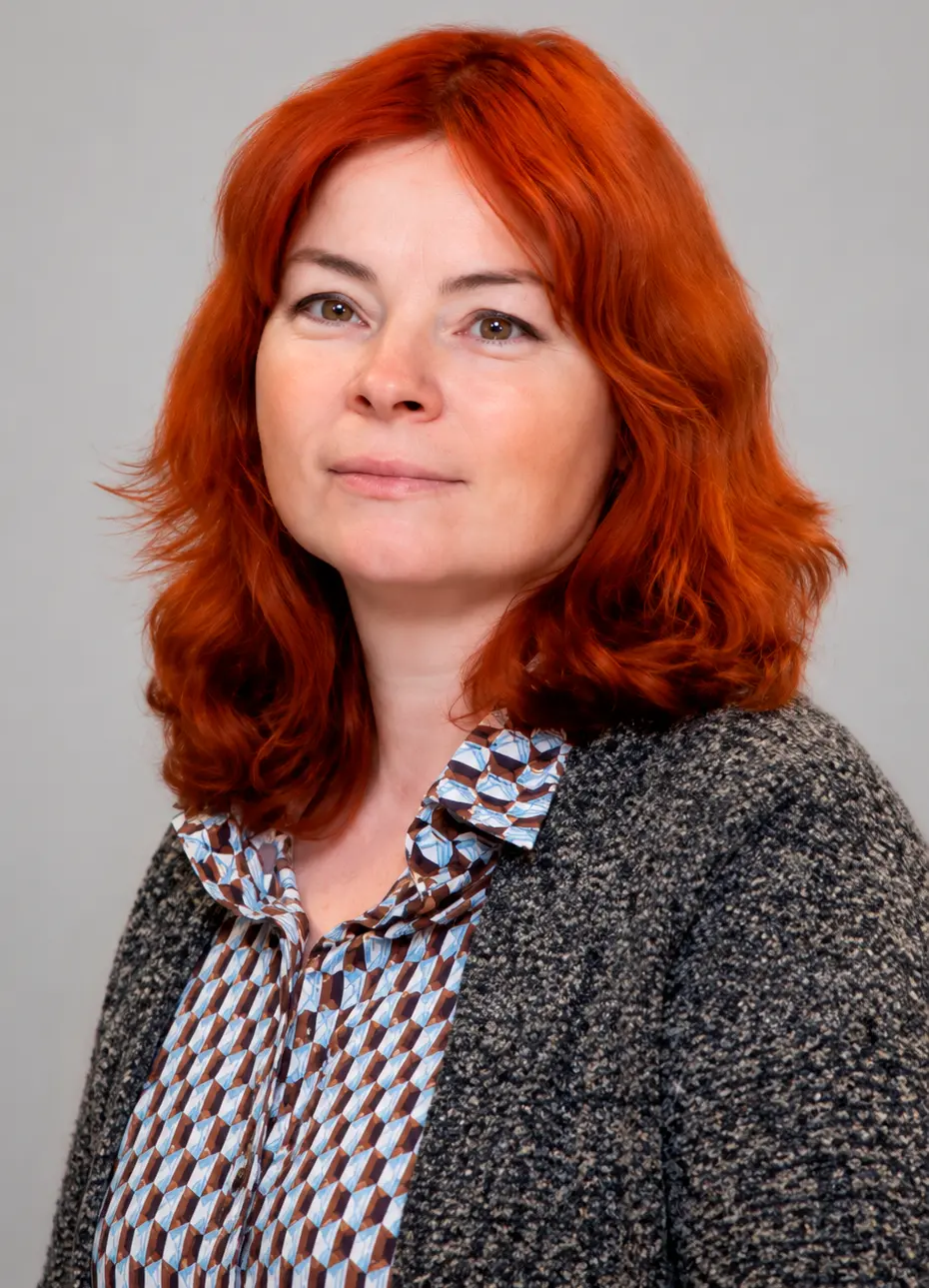 Лысенкова Кристина Валерьевна