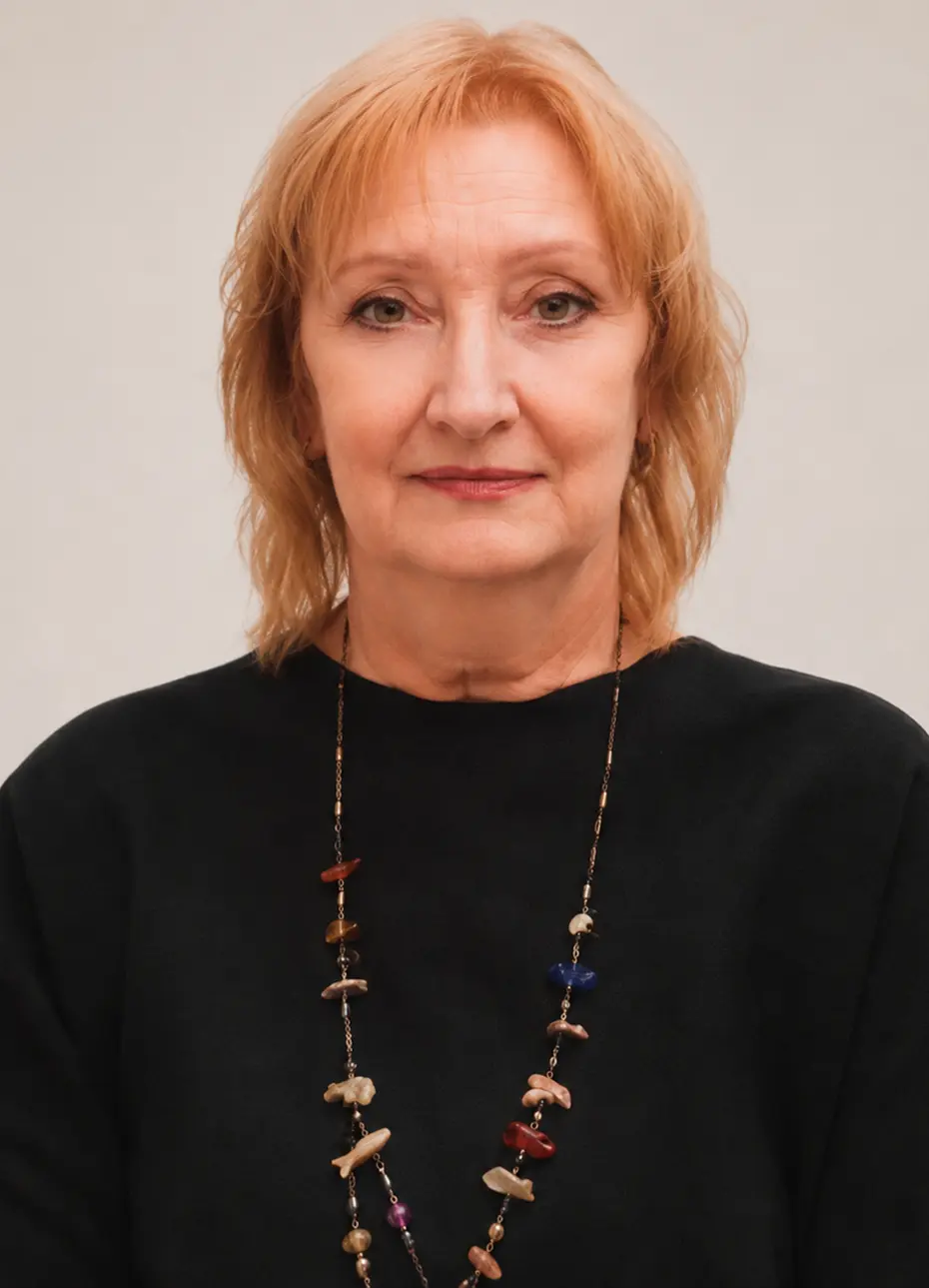 Малофеева Галина Сергеевна