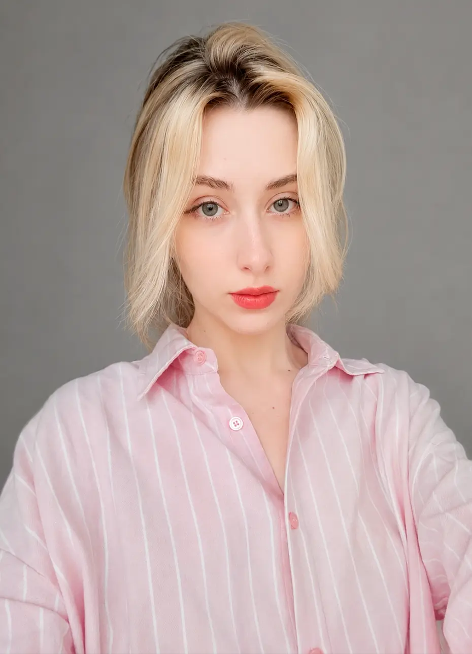 Петрова Дарья Алексеевна