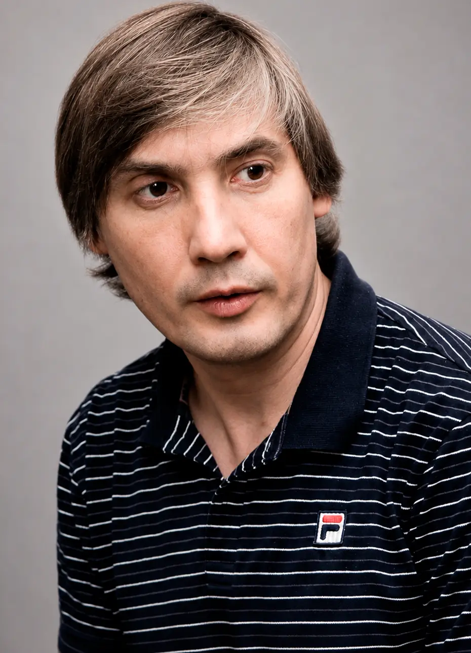 Шурупов Алексей Николаевич