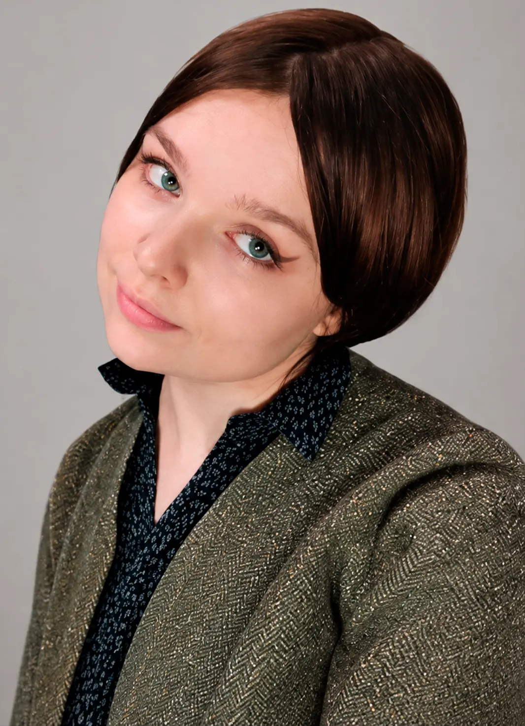 Таганова Анастасия Дмитриевна