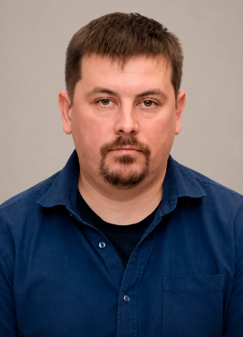 Жуков Егор Анатольевич