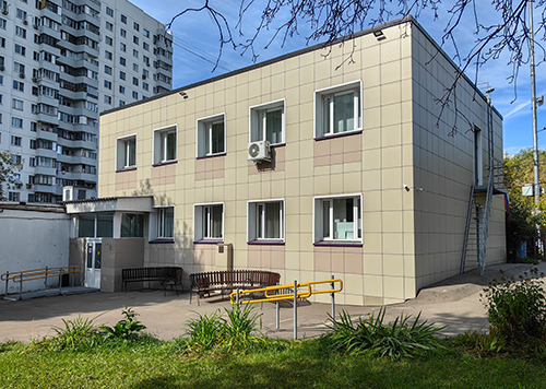 МХС Аннино