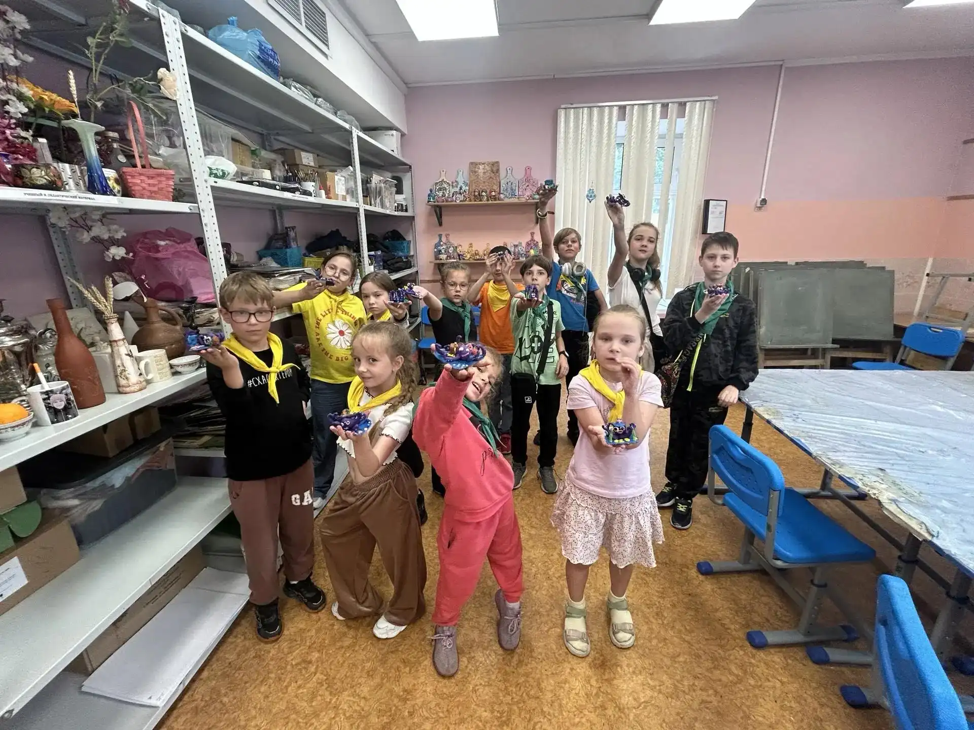 Фото из галереи