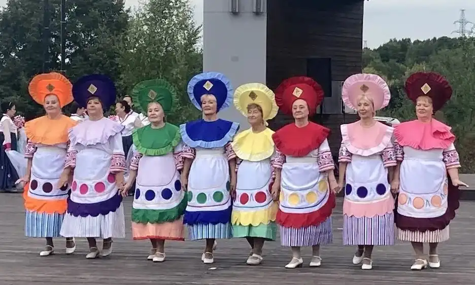Фото из галереи