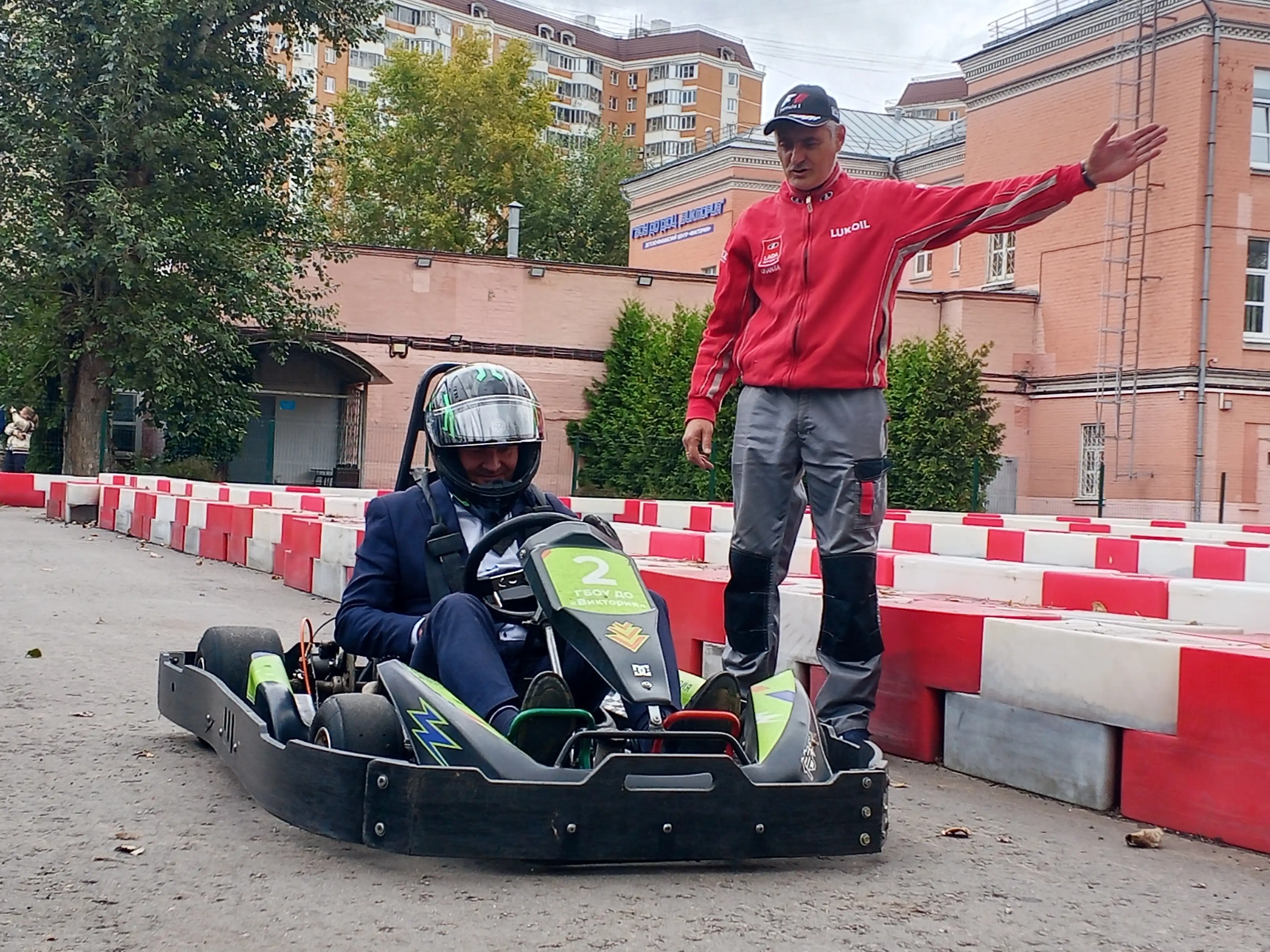 Фото из галереи