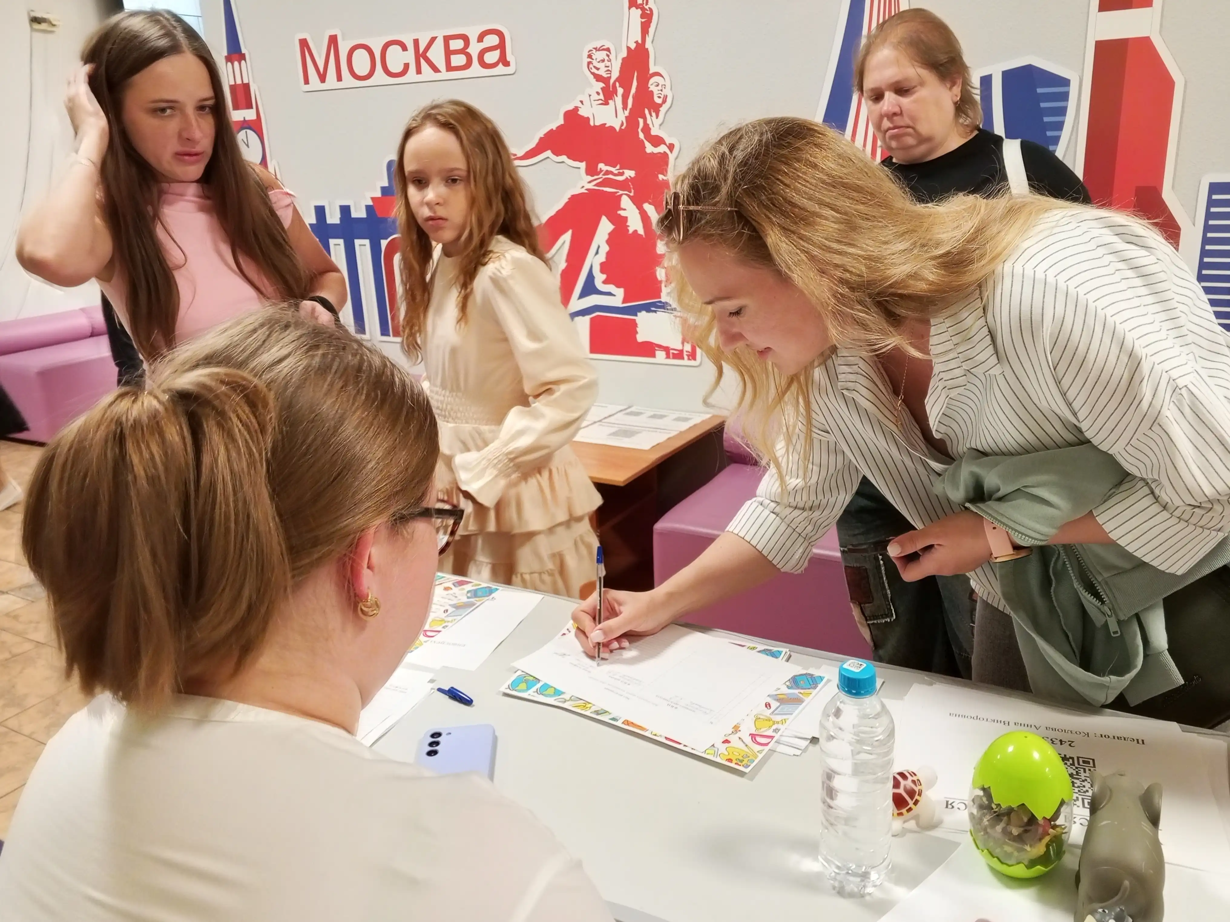 Фото из галереи