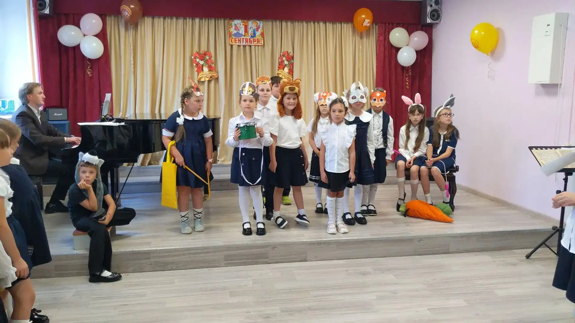 Фото из галереи