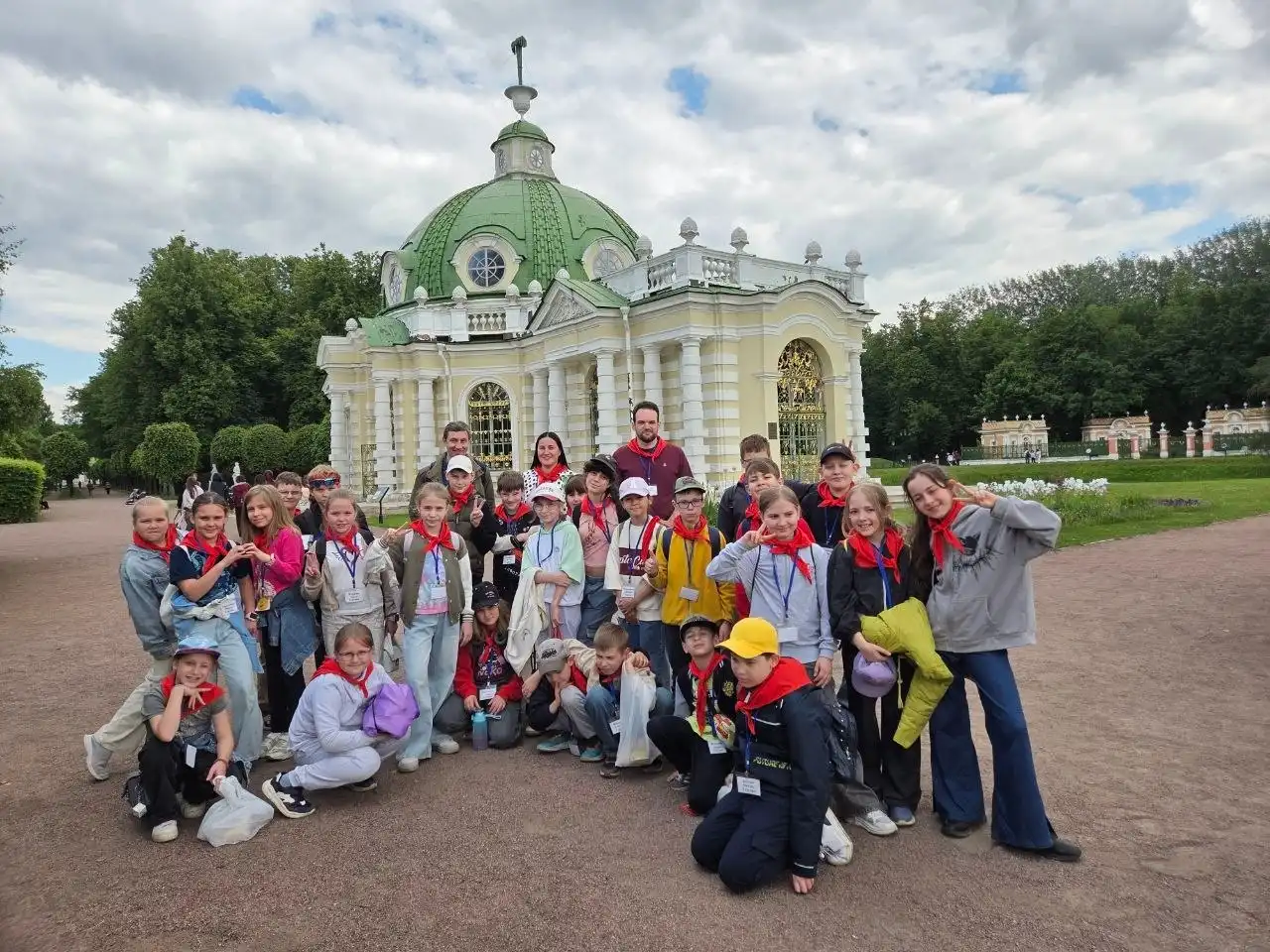 Фото из галереи
